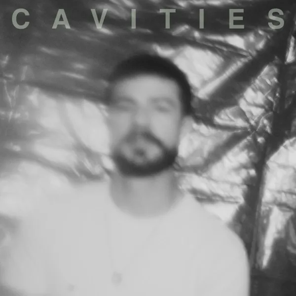Cavities album cover