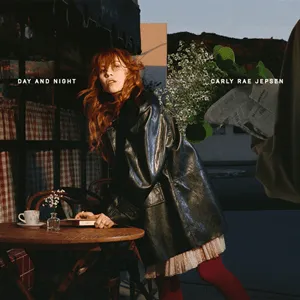 Day and Night album cover