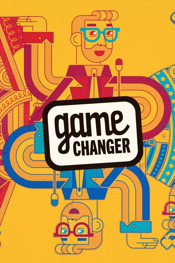 Game Changer season 8 poster