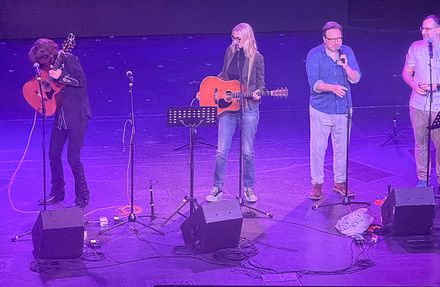 Aimee Mann