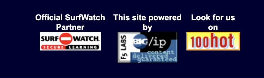 HeadBone Zone footer buttons