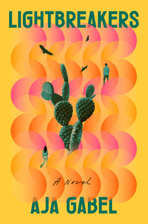 Lightbreakers