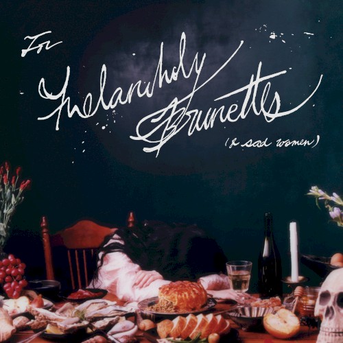 Japanese Breakfast - For Melancholy Brunettes (& sad…