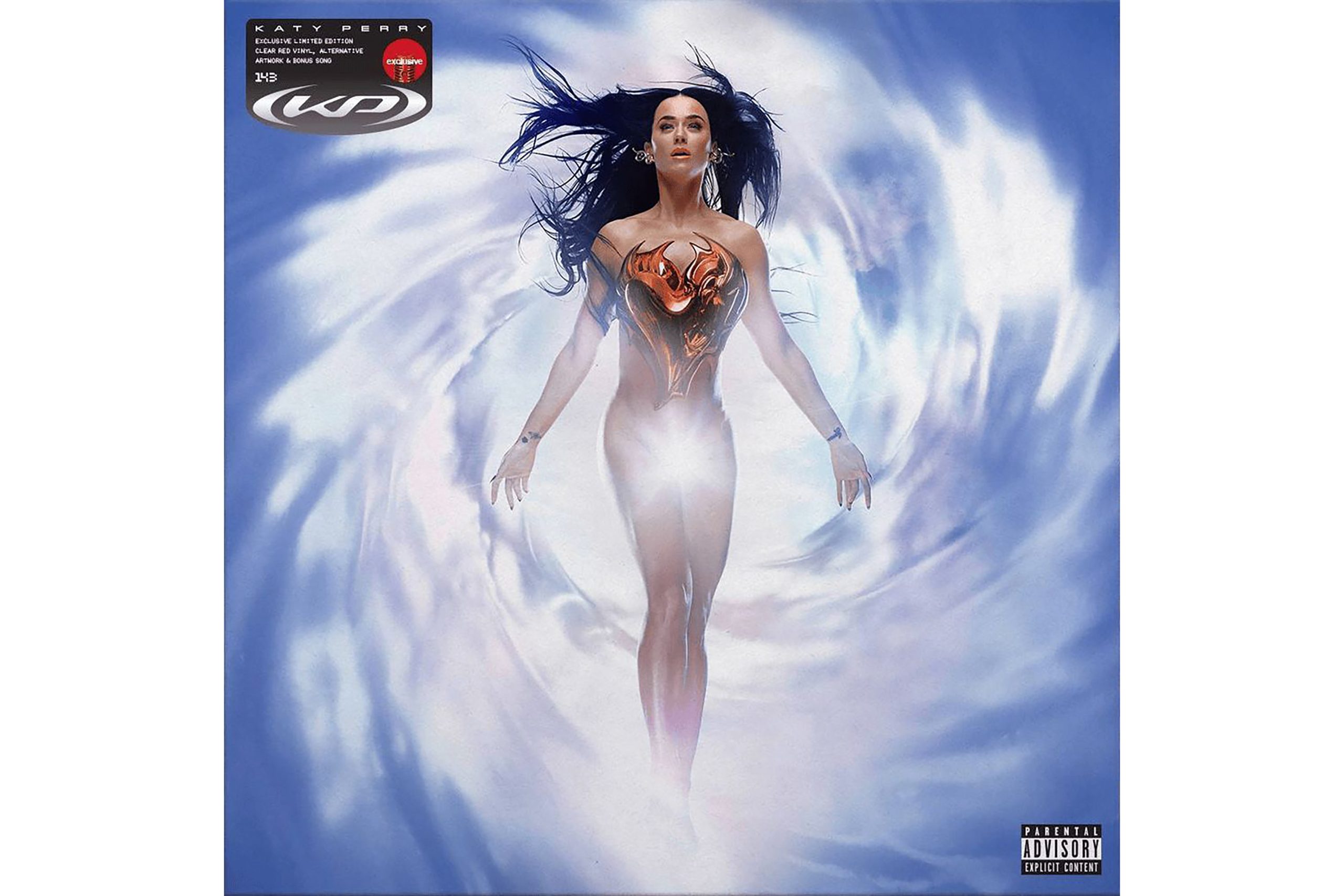 Katy Perry - 143
