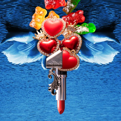 Sleigh Bells - Bunky Becky Birthday Boy